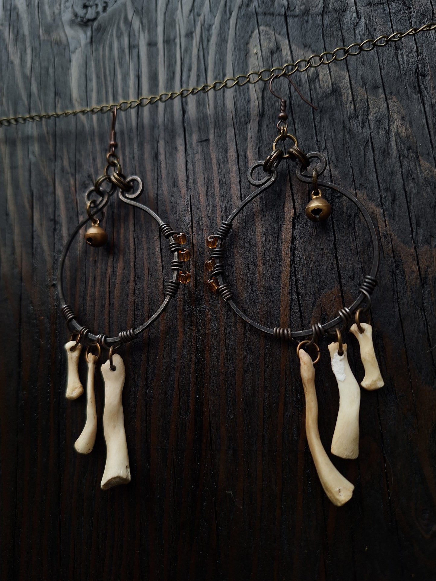 Triple goddess