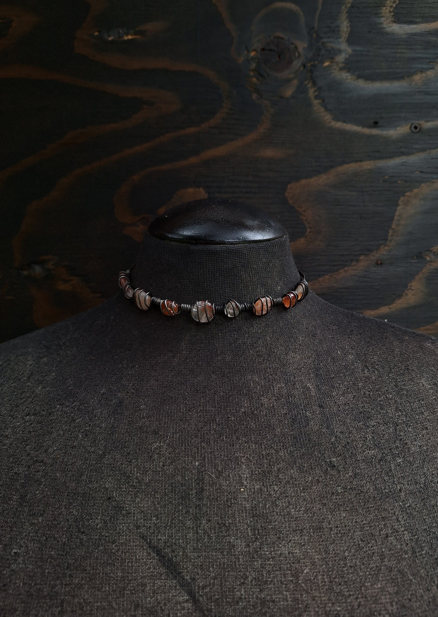 Stone bloom