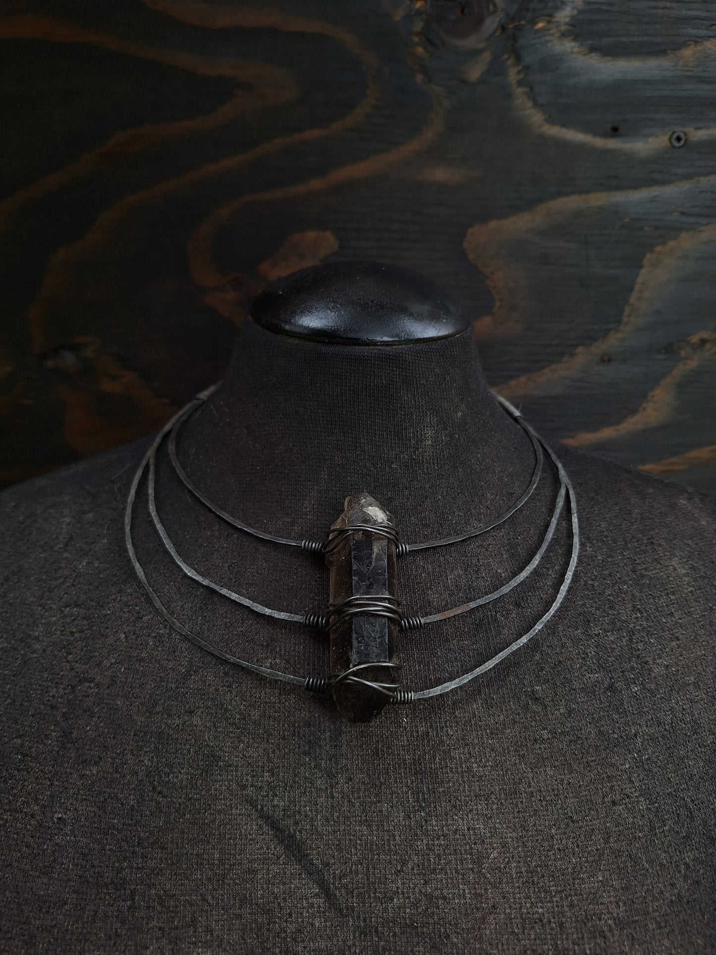 Heart of the goddess