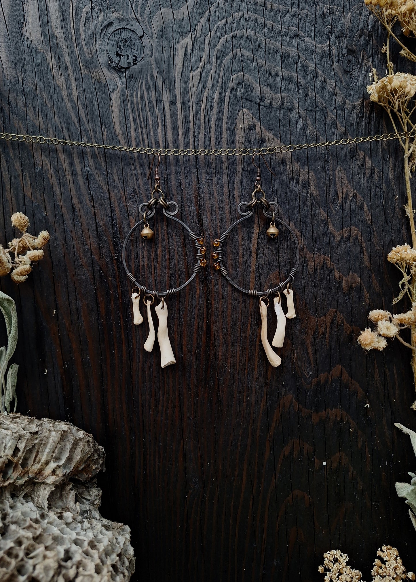 Triple goddess