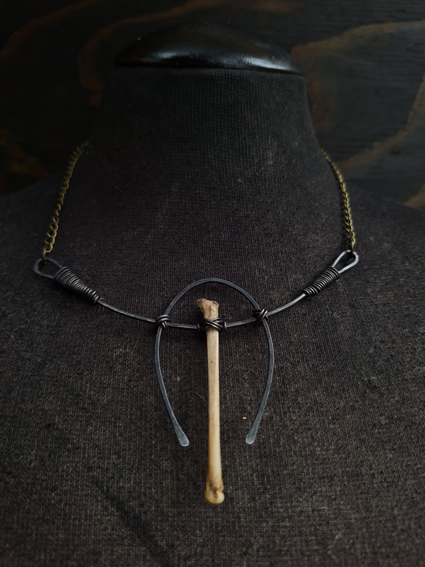 Huntmarked
