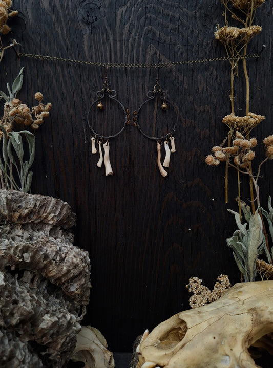Triple goddess