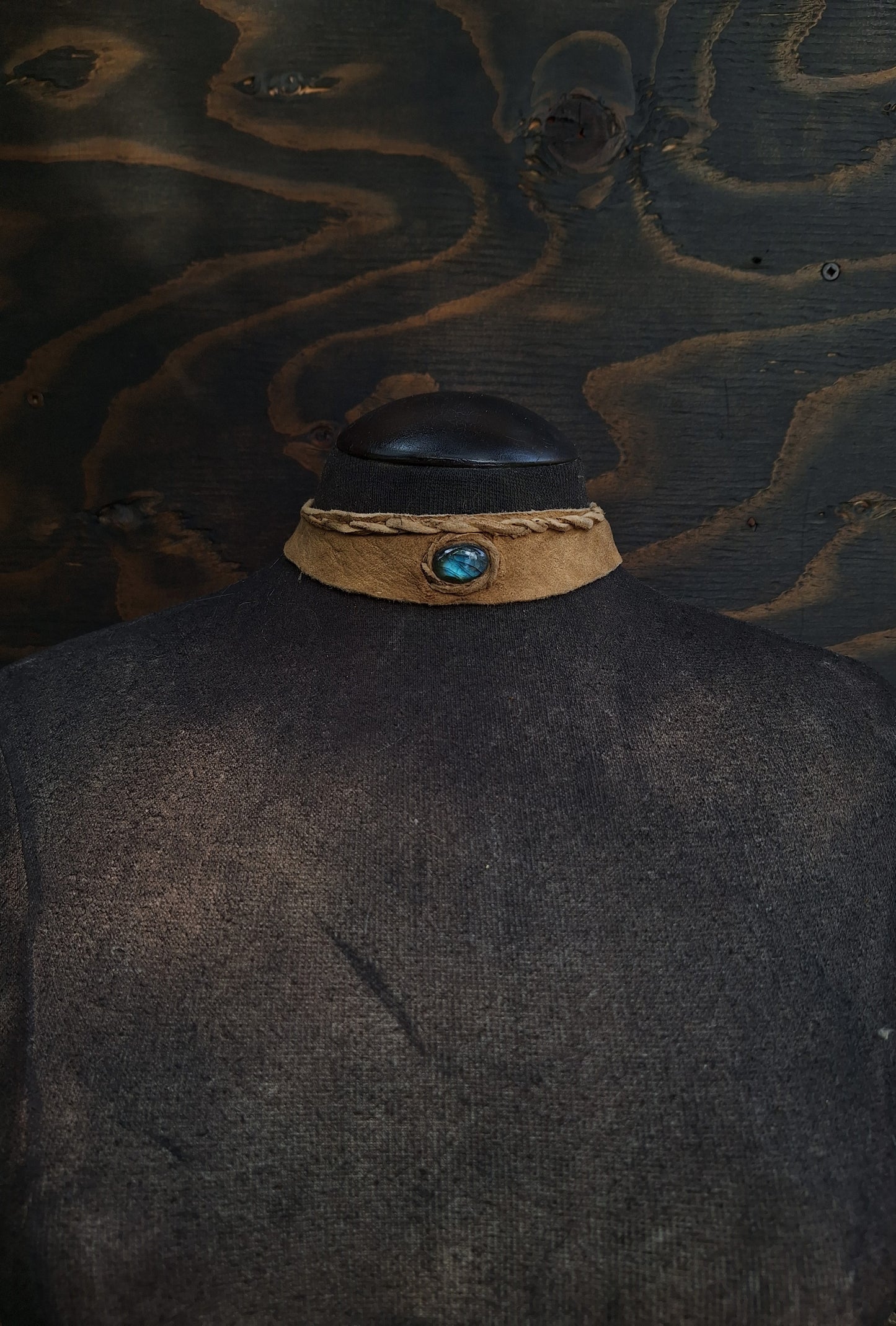 Sight of the sacred